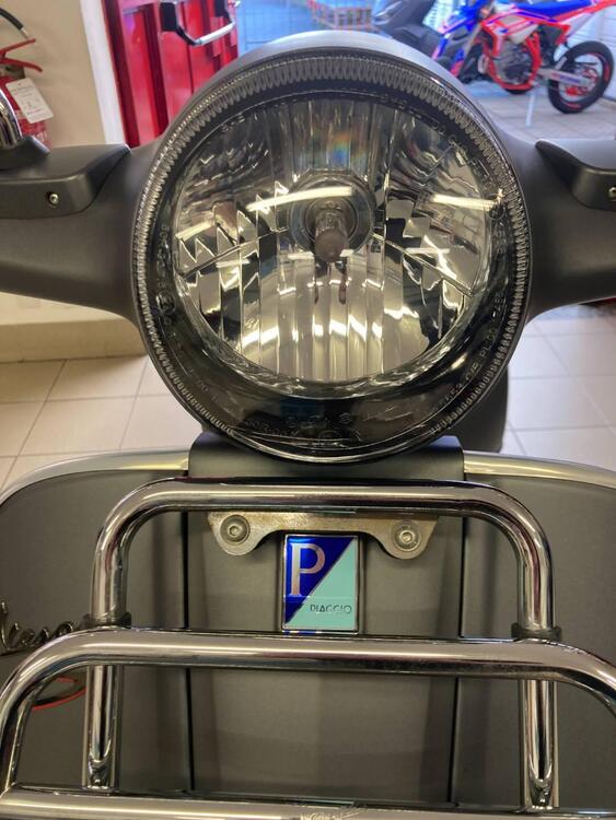 Vespa GTS 300 Super (2008 - 16) (3)