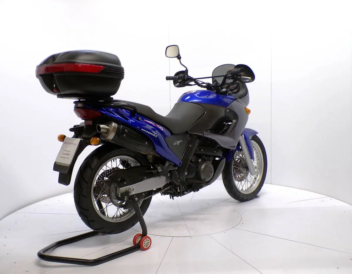 Aprilia Pegaso 650 IE (2001 - 02) (6)