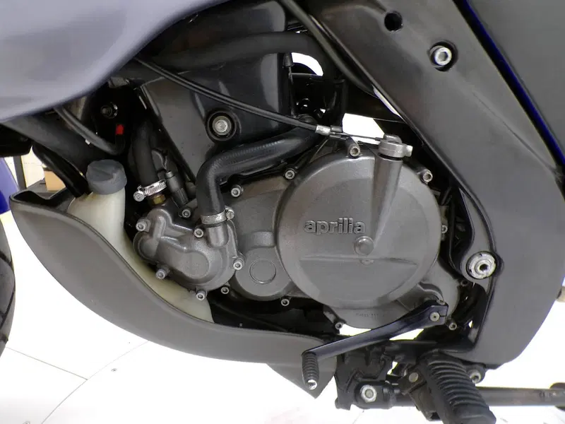 Aprilia Pegaso 650 IE (2001 - 02) (8)