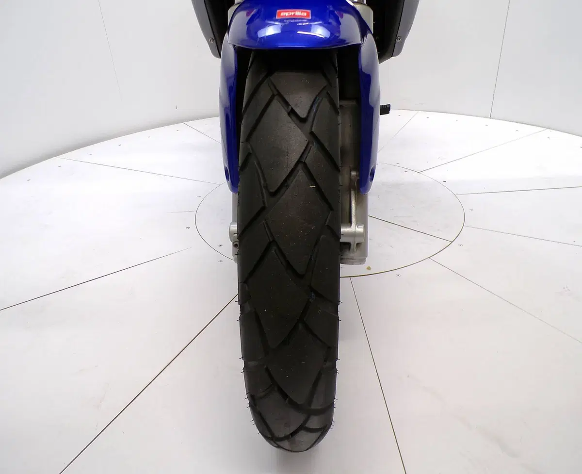 Aprilia Pegaso 650 IE (2001 - 02) (10)
