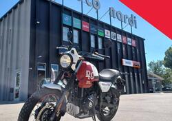 Royal Enfield Scram 411 (2022 - 24) usata