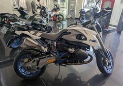 Bmw HP2 Megamoto usata
