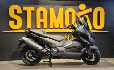 Sym Maxsym TL 508 (2025 - 26) nuova