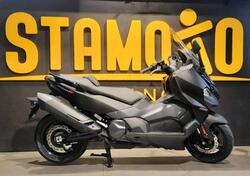 Sym Maxsym TL 508 (2025) nuova