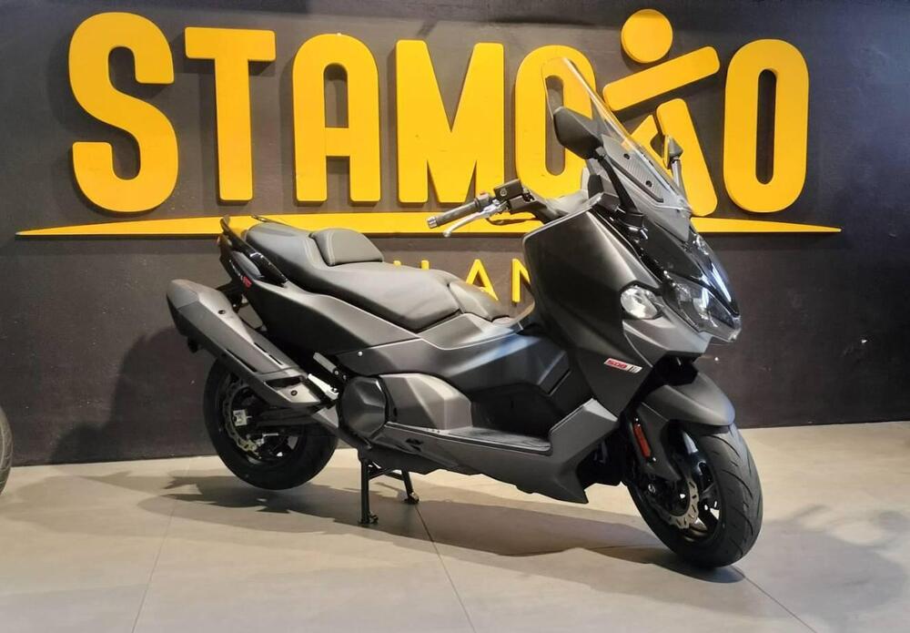 Sym Maxsym TL 508 (2025) (2)