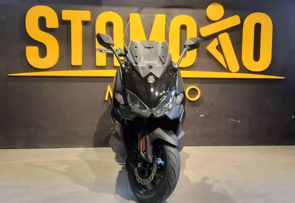 Sym Maxsym TL 508 (2025) (3)