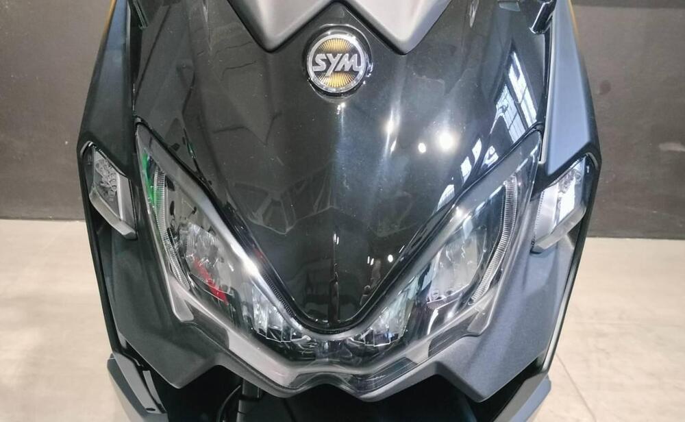 Sym Maxsym TL 508 (2025) (5)