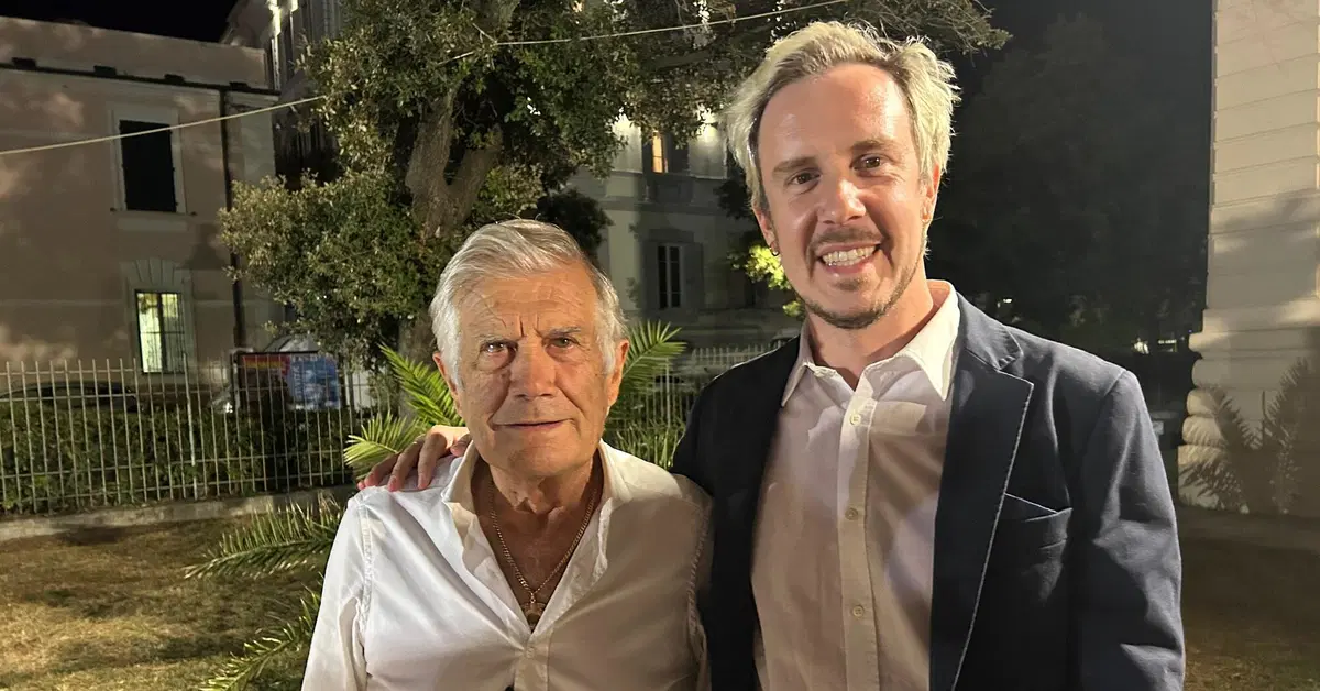 ESCLUSIVO - Giacomo Agostini: "Ho pianto due giorni quando ho smesso di correre, lasciavo il mio grande amore" [VIDEO] 