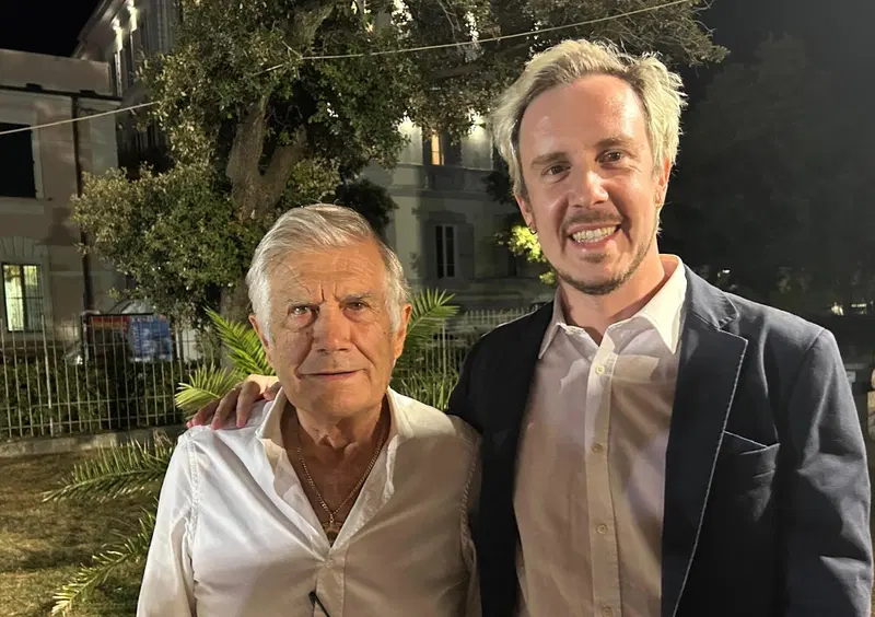 ESCLUSIVO - Giacomo Agostini: "Ho pianto due giorni quando ho smesso di correre, lasciavo il mio grande amore" [VIDEO] 