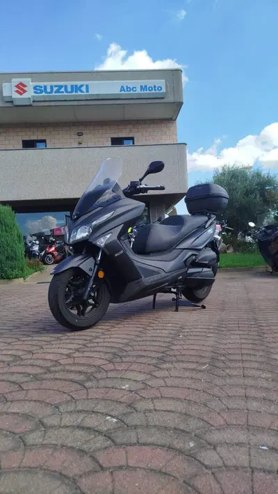 Kymco X-Town 300i ABS (2016 - 20) usata