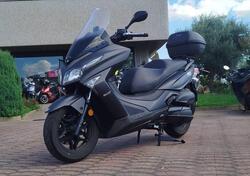 Kymco X-Town 300i ABS (2016 - 20) usata