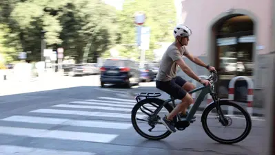 Tenways Ago X: look da SUV, animo urbano a poco pi&ugrave; di duemila euro. Il TEST [VIDEO]