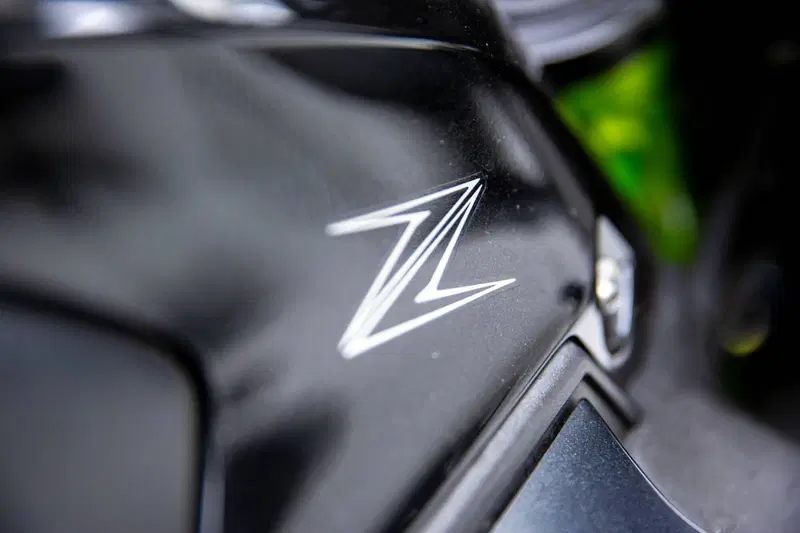 Kawasaki Z 650 (2017 - 19) (14)
