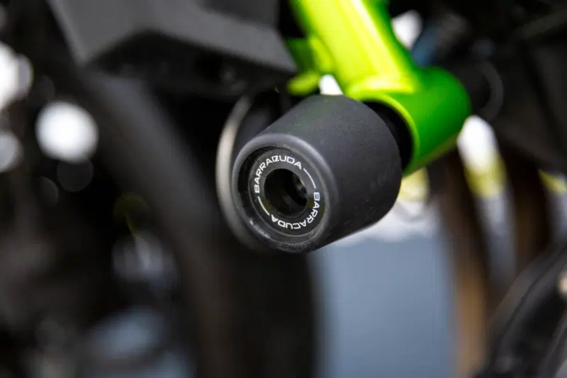 Kawasaki Z 650 (2017 - 19) (17)