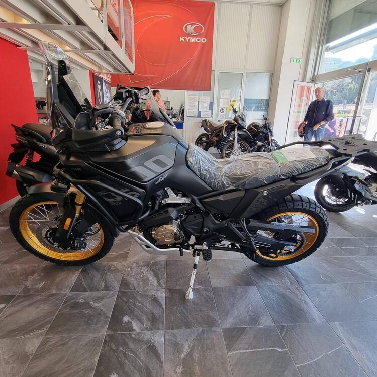 Voge Valico 800DSX Rally (2025) (2)