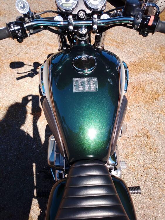 Kawasaki W 800 (2010 - 17) (2)