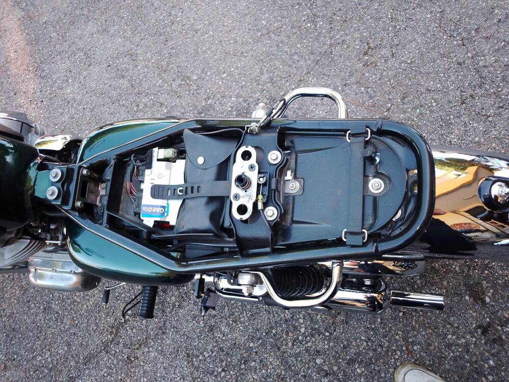 Kawasaki W 800 (2010 - 17) (4)