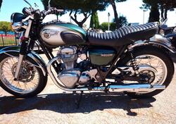 Kawasaki W 800 (2010 - 17) usata