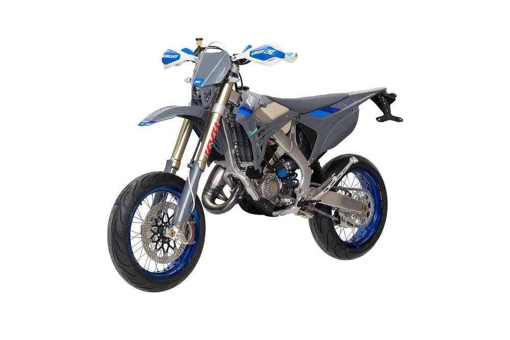 Tm Moto SMR 125 ES Fi 2T (2025) (2)
