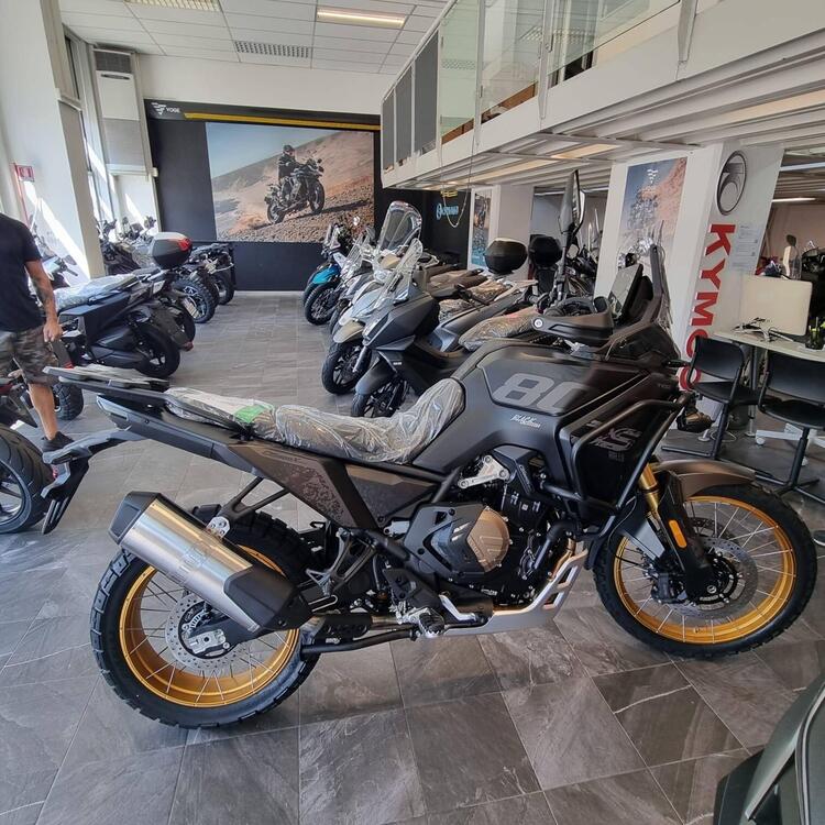 Voge Valico 800DSX Rally (2025) (4)