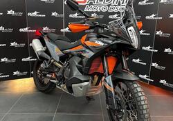KTM 890 Adventure (2023 - 25) usata