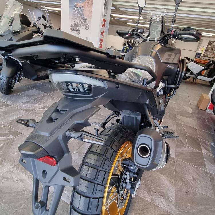 Voge Valico 800DSX Rally (2025) (3)