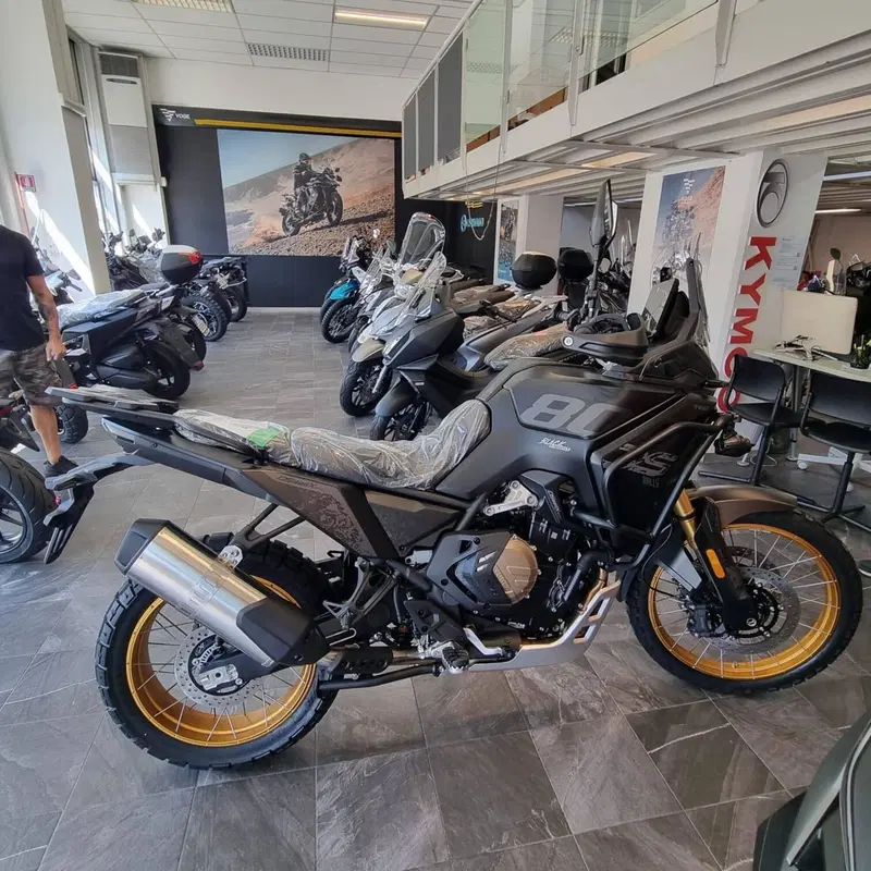 Voge Valico 800DSX Rally (2025 - 26) (6)
