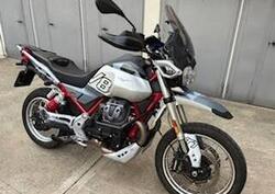 Moto Guzzi V85 TT (2024 - 25) usata