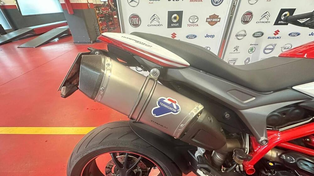 Ducati Hypermotard 939 SP (2016 - 18) (4)