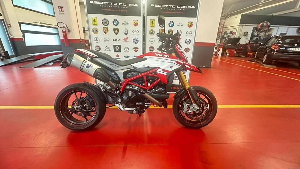 Ducati Hypermotard 939 SP (2016 - 18) (2)