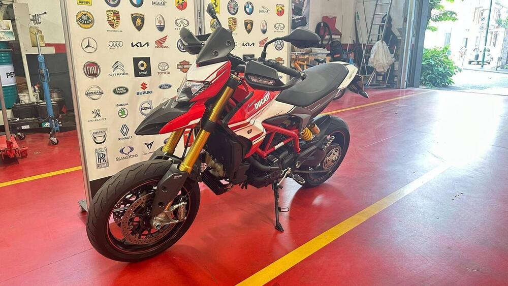 Ducati Hypermotard 939 SP (2016 - 18) (3)