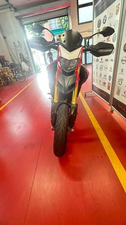 Ducati Hypermotard 939 SP (2016 - 18) (5)