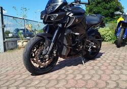 Yamaha MT-10 (2017 - 20) usata