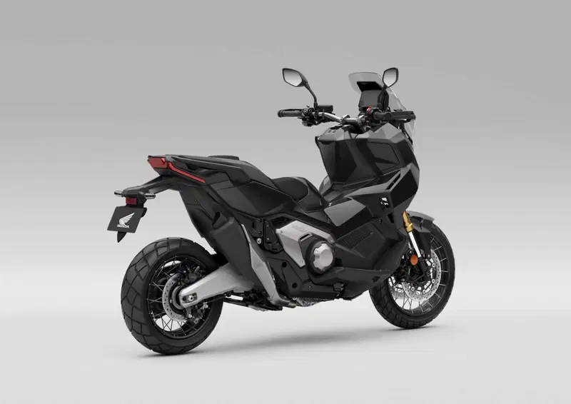 Honda X-ADV 750 (2025 - 26) (3)