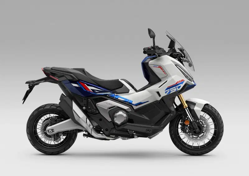 Honda X-ADV 750 (2025 - 26)