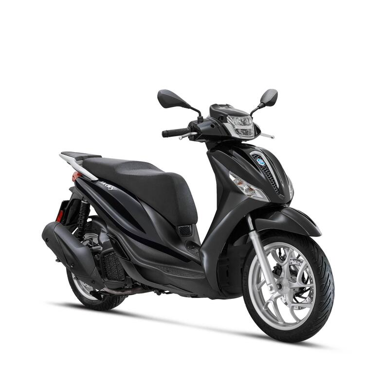 Piaggio Medley 125 (2025) (2)