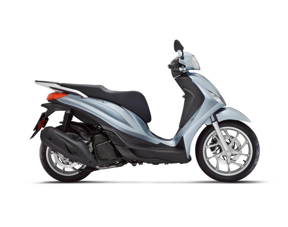 Piaggio Medley 125 (2025)