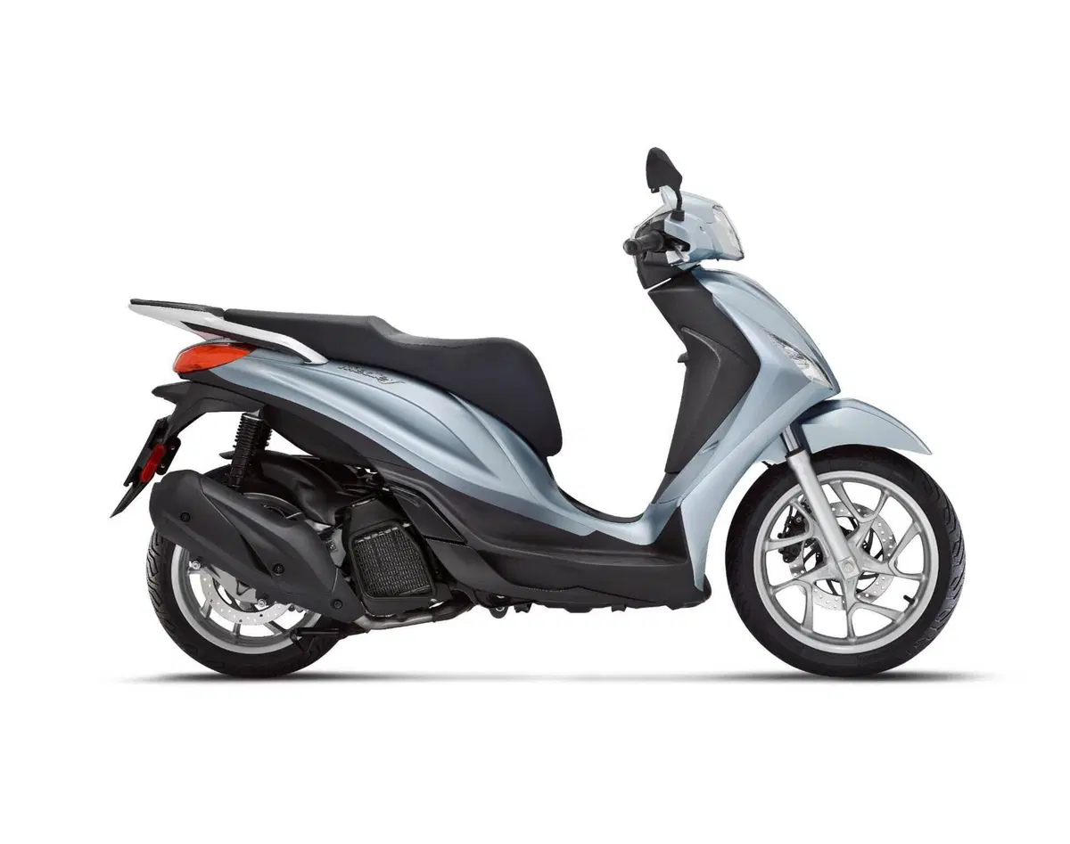 Piaggio Medley 125 (2025 - 26)
