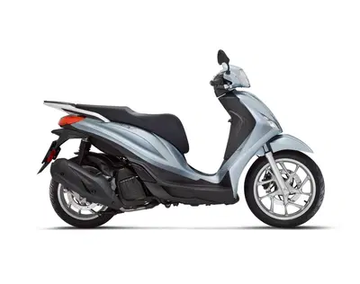 Piaggio Medley 125 (2025 - 26) nuova