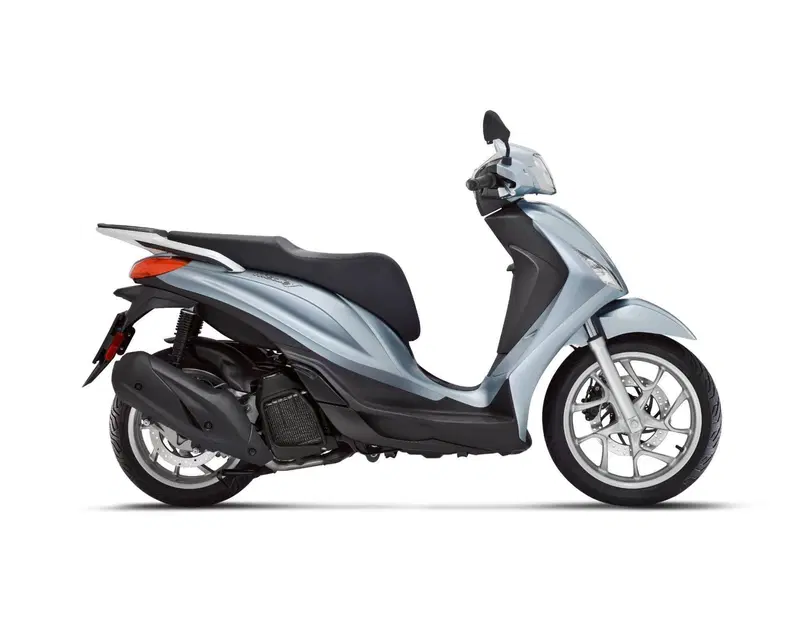 Piaggio Medley 125 (2025 - 26)
