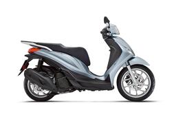 Piaggio Medley 125 (2025) nuova