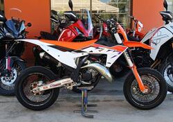 VM Racing 125 SX Motard (2024 - 25) usata