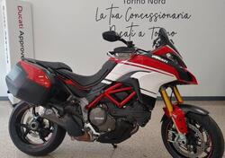 Ducati Multistrada 1200 S Pikes Peak (2016 - 17) usata