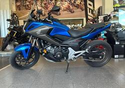 Honda NC 750 X ABS (2018 - 20) usata