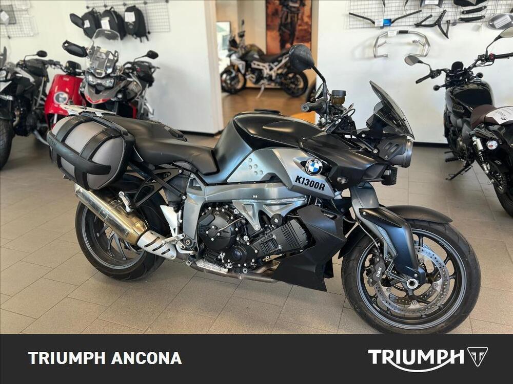 Bmw K 1300 R (2009 - 16)