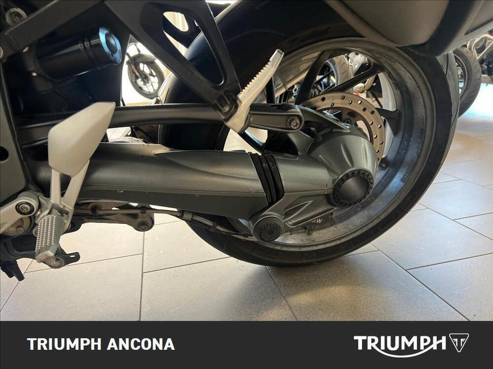 Bmw K 1300 R (2009 - 16) (2)