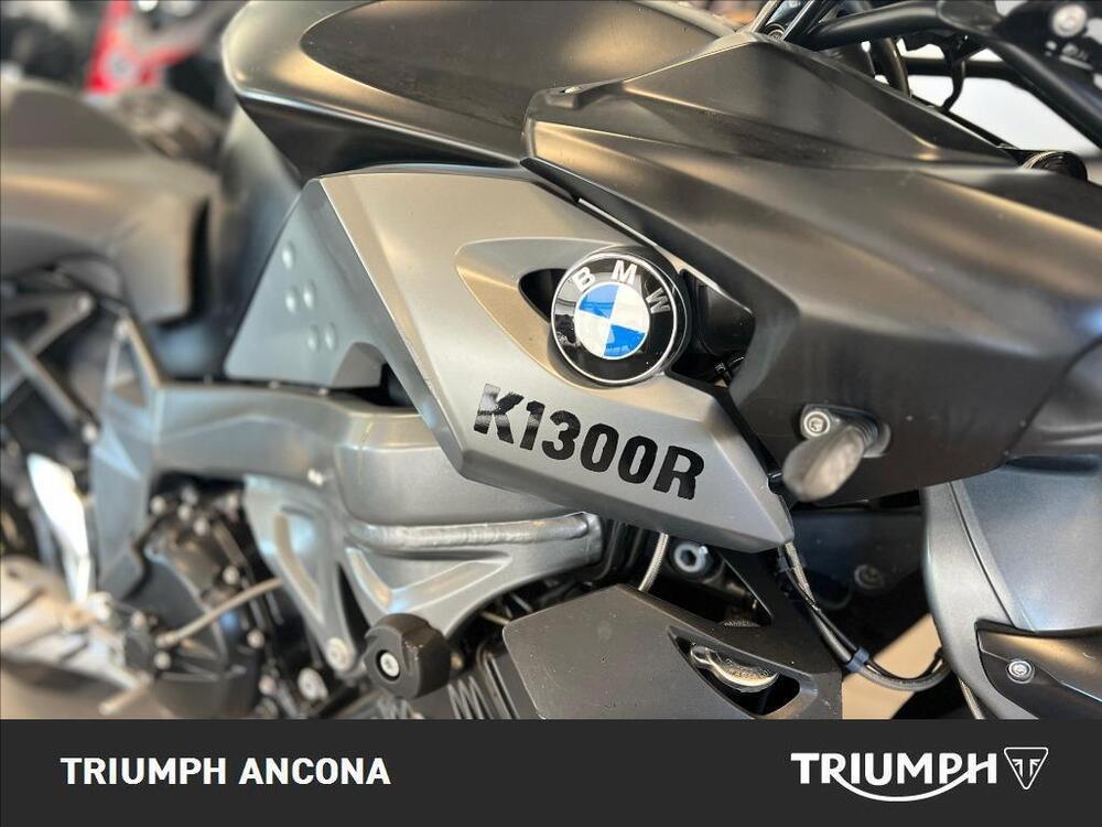 Bmw K 1300 R (2009 - 16) (5)