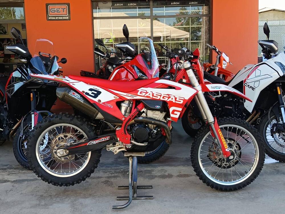 GASGAS EC 350 F (2023)