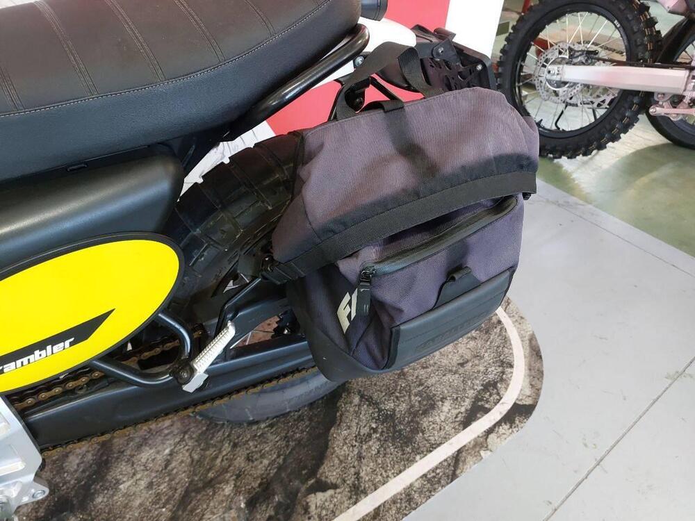 Fantic Motor Caballero 500 Scrambler 4T (2018 - 21) (5)