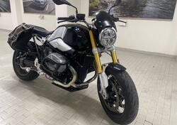 Bmw R nineT (2021 - 24) usata